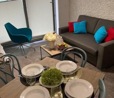 Pobierowo Apartment | Apartment Gloria