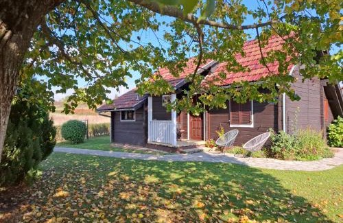 Smoljanac Apartment | Apartment Golden Fields