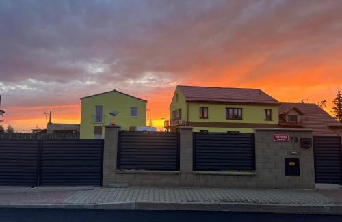 Vestec Apartment | Apartment Golden Prague 78