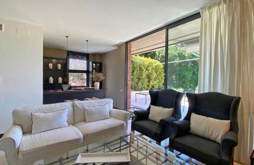 Torroella de Montgri Apartment | Apartment Golf Gualta by Interhome