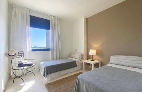 Torroella de Montgri Apartment | Apartment Golf Gualta by Interhome