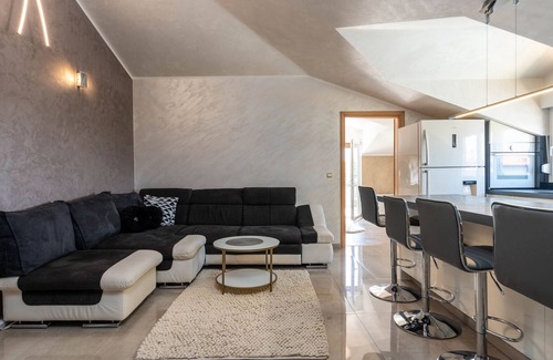 Vrvari Apartment | Apartment Goran (Istria - Poreč)