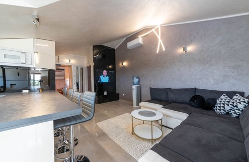 Vrvari Apartment | Apartment Goran (Istria - Poreč)