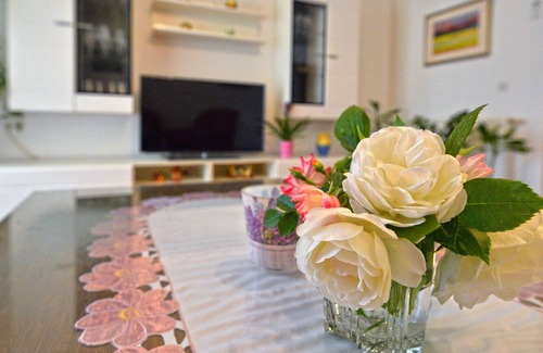 Susica Apartment | Apartment Goranka 1