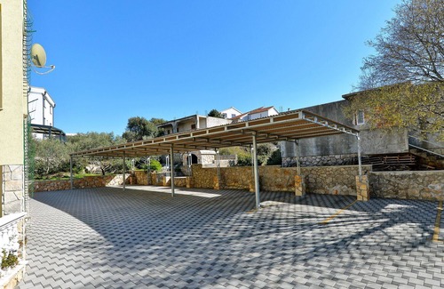 Susica Apartment | Apartment Goranka 1