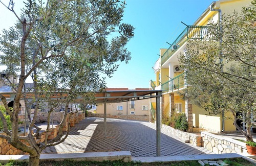 Susica Apartment | Apartment Goranka 1