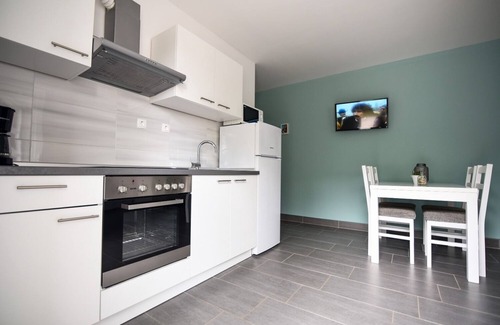 Poljica Apartment | Apartment Gordana Mar (10889-A1) - Vrsi (Zadar)