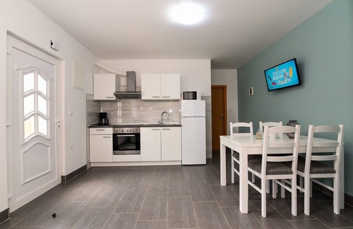 Poljica Apartment | Apartment Gordana Mar (10889-A1) - Vrsi (Zadar)