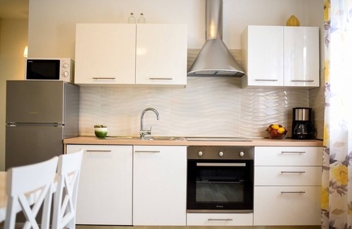 Poljica Apartment | Apartment Gordana Mar (10889-A2) - Vrsi (Zadar)