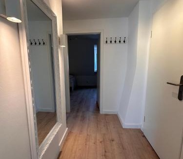 Herne Apartment | Apartment Grünblick