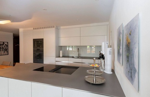 Schoenried Apartment | Apartment Grace by Interhome