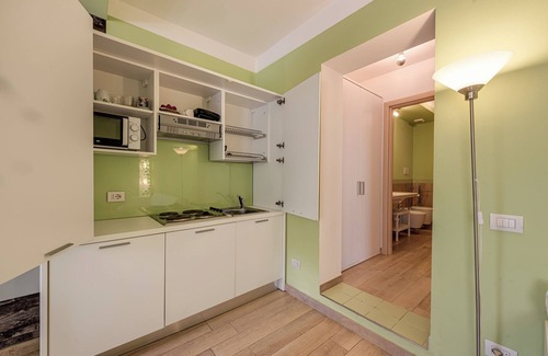 Vinci Apartment | Apartment 'Granaio' with Shared Pool, Wi-Fi and Air Conditioning