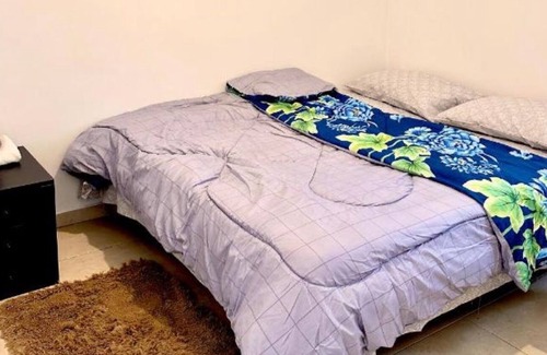 Bondy Apartment | Apartment 'Grand Calme'