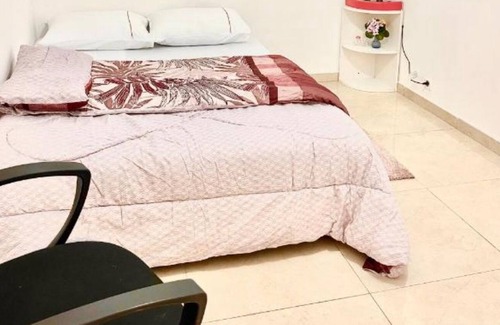 Bondy Apartment | Apartment 'Grand Calme'