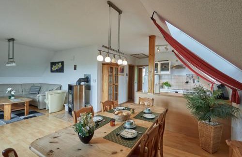 Feriendorf Frankenau Apartment | Apartment Grandpa by Interhome