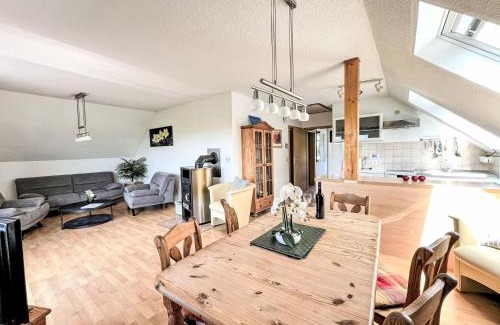 Feriendorf Frankenau Apartment | Apartment Grandpa by Interhome