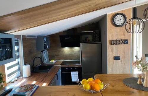 Kolan Apartment | Apartment Grey