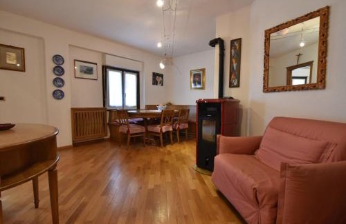 Grosio Apartment | Apartment Grosio Terrace by Interhome