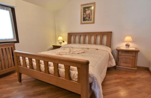 Grosio Apartment | Apartment Grosio Terrace by Interhome