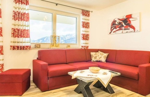 Mariapfarr Other | Apartment ground/apartment, shower, toilet, 2 bed rooms - Ferienwohnungen Praschhof