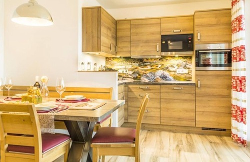 Mariapfarr Other | Apartment ground/apartment, shower, toilet, 2 bed rooms - Ferienwohnungen Praschhof