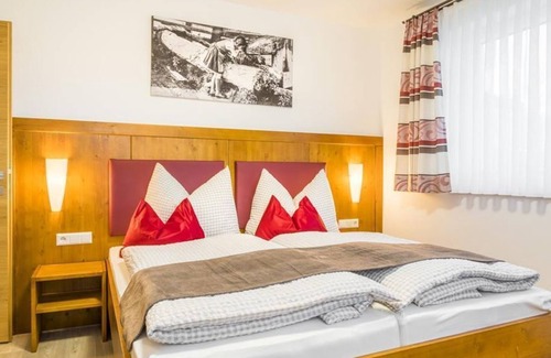 Mariapfarr Other | Apartment ground/apartment, shower, toilet, 2 bed rooms - Ferienwohnungen Praschhof