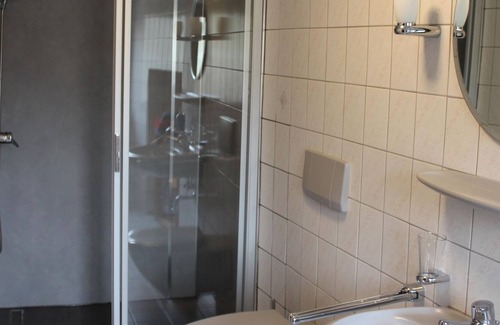 Niedermennig Apartment | Apartment ground floor - Apartments Heinz Schmitt