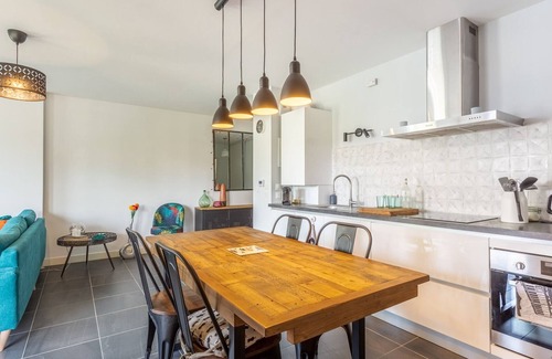 Guethary Apartment | Apartment Guéthary, 2 bedrooms, 4 persons