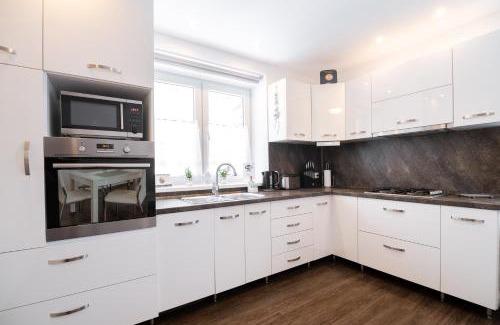 Tatranska Lomnica Apartment | Apartment Gudi