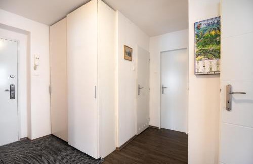 Tatranska Lomnica Apartment | Apartment Gudi