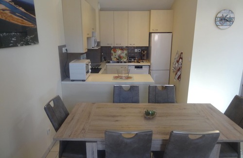 Gujan-Mestras Apartment | Apartment Gujan Bassin d Arcachon