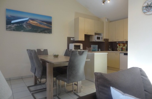 Gujan-Mestras Apartment | Apartment Gujan Bassin d Arcachon