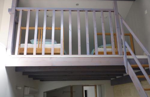 Nazelles-Negron Apartment | Apartment Gwendoline