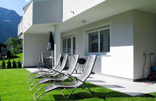 Ramsau im Zillertal Apartment | Apartment Hanser by Interhome