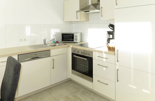 Ramsau im Zillertal Apartment | Apartment Hanser by Interhome