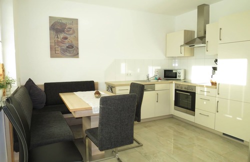 Ramsau im Zillertal Apartment | Apartment Hanser by Interhome