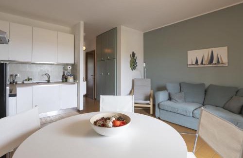 Pietrabruna Apartment | Apartment Happy Home by Interhome