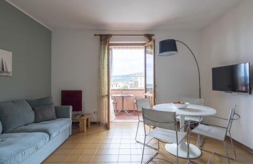 Pietrabruna Apartment | Apartment Happy Home by Interhome