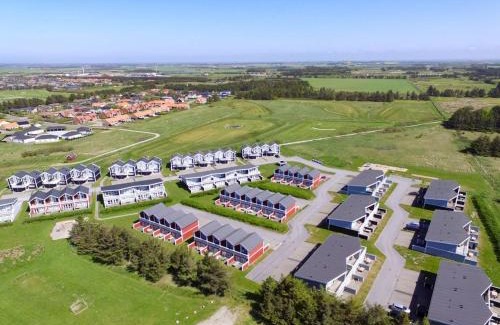 Lokken Apartment | Apartment Hariett - 900m from the sea by Interhome