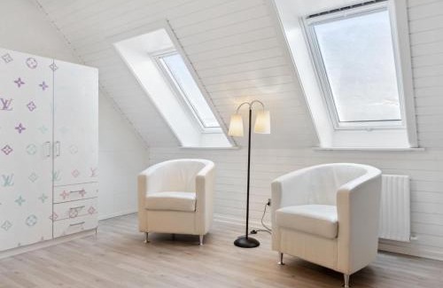 Tejn Apartment | Apartment Harka - 150m from the sea by Interhome