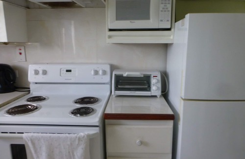 Hastings Apartment | Apartment Hastings Towers 2D Studio opp Beach. Boardwalk, Restaurants, Bars!