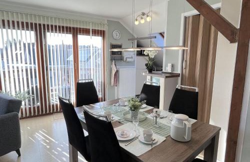 Loffingen Apartment | Apartment Haus an der Sonne by Interhome