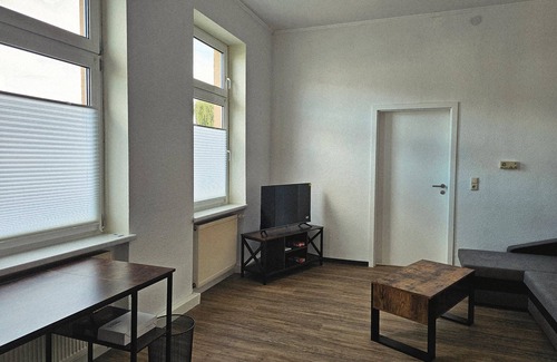 Stavenhagen Apartment | Apartment 'Haus Sonnenschein'