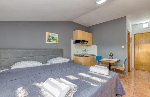 Cervar House | Apartment-Haus Wolbeck