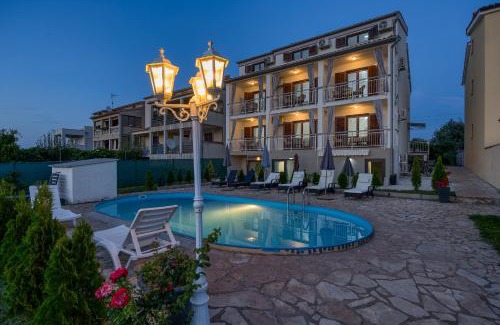 Cervar House | Apartment-Haus Wolbeck