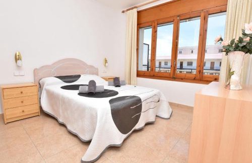 Torredembarra Apartment | Apartment Helen by Interhome