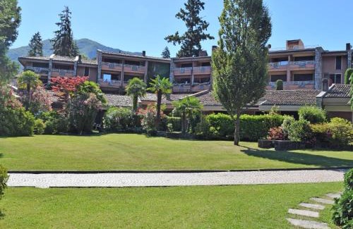 Porto Valtravaglia Apartment | Apartment Hermitage-2 by Interhome