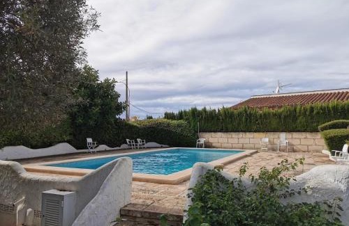 Vallgornera Apartment | Apartment Hibiscus