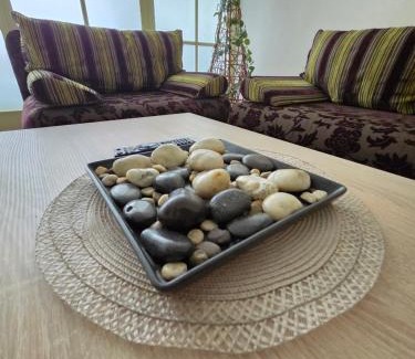 Velky Slavkov Apartment | Apartment High Tatras