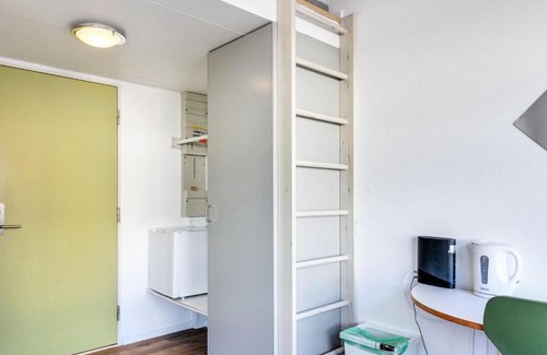 Rindby Strand Apartment | Apartment Hiltrud - 100m from the sea in Western Jutland by Interhome